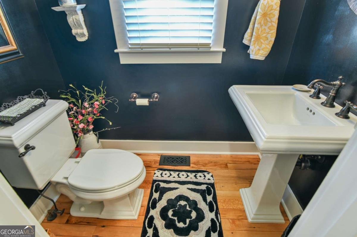 1060 Cobblestone Drive Bogart - Photo 25