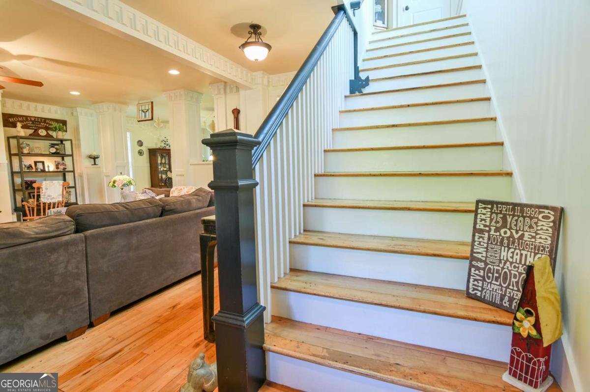 1060 Cobblestone Drive Bogart - Photo 32