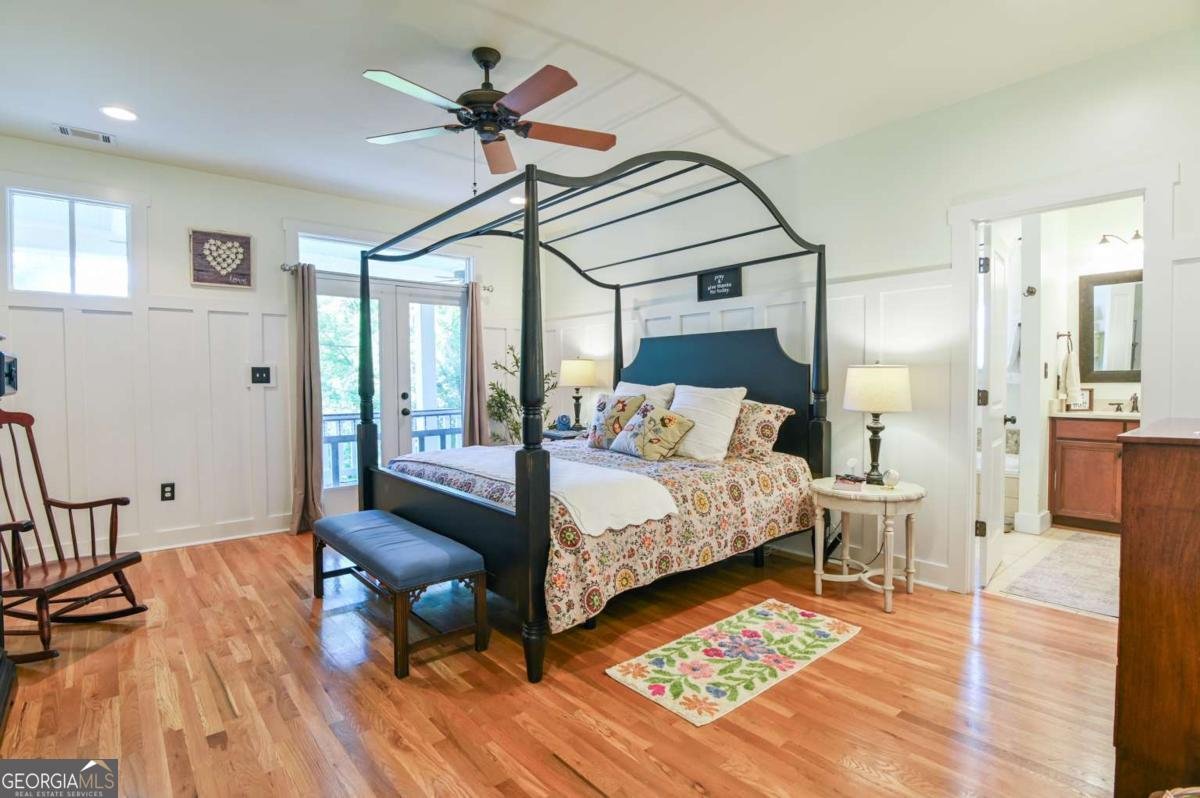 1060 Cobblestone Drive Bogart - Photo 34