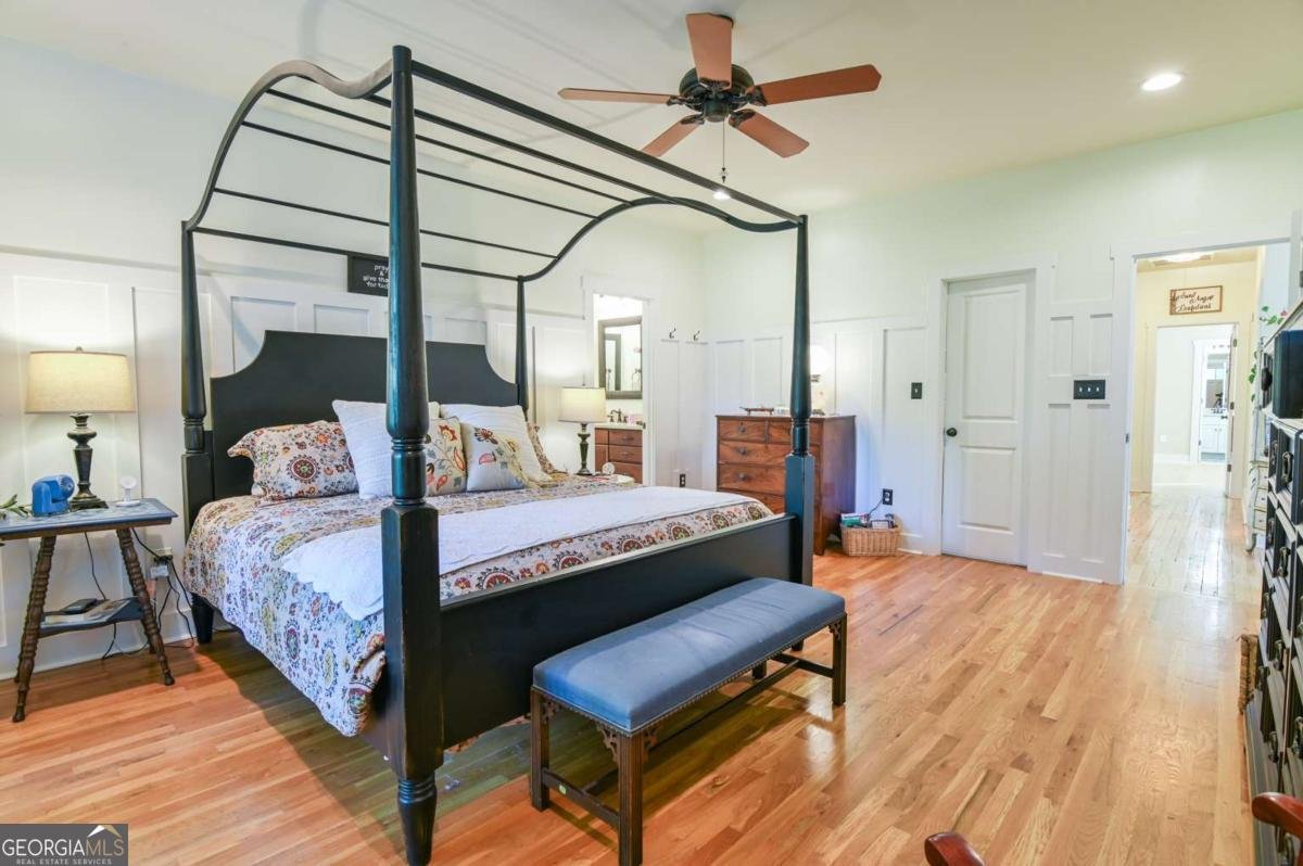 1060 Cobblestone Drive Bogart - Photo 35