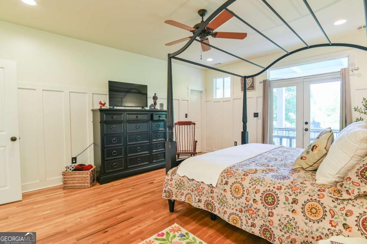 1060 Cobblestone Drive Bogart - Photo 36