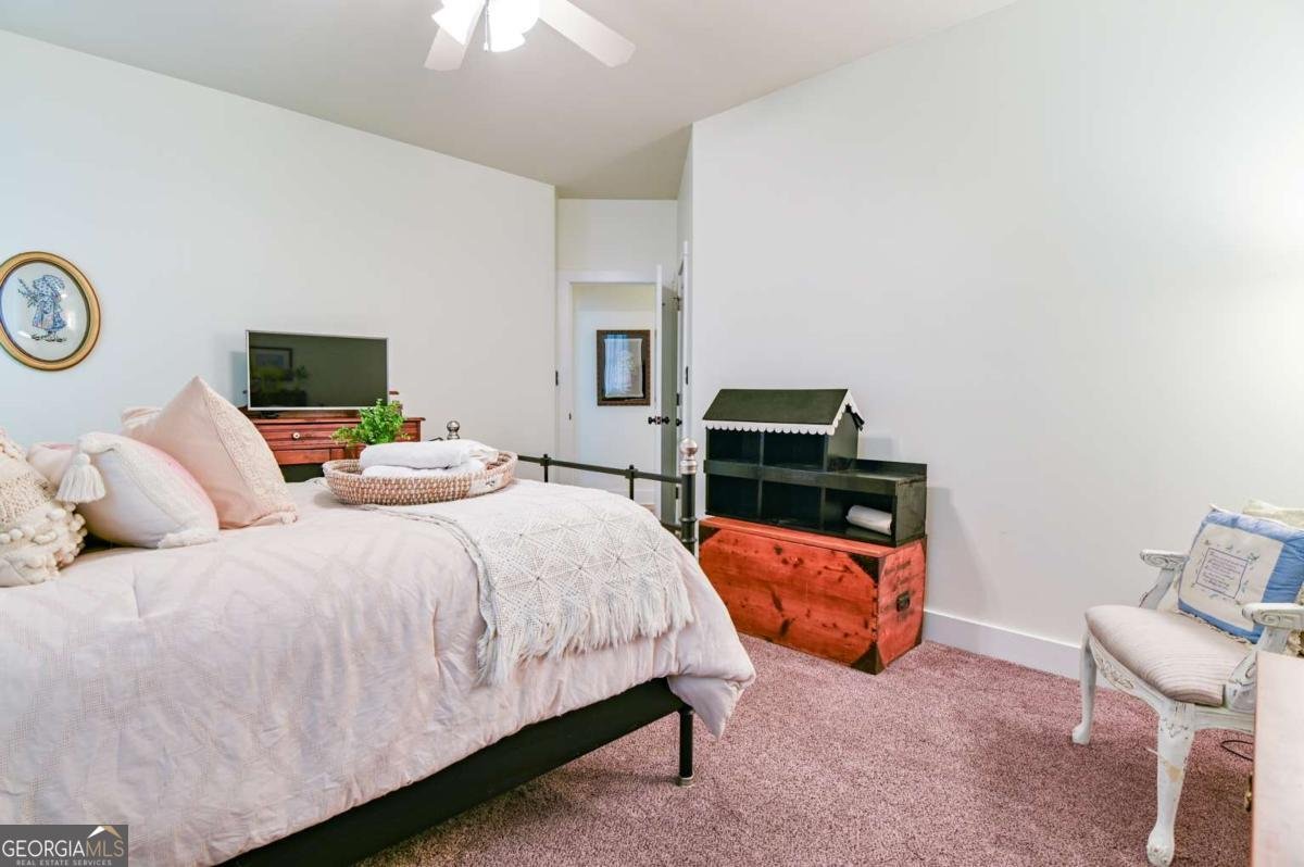 1060 Cobblestone Drive Bogart - Photo 49