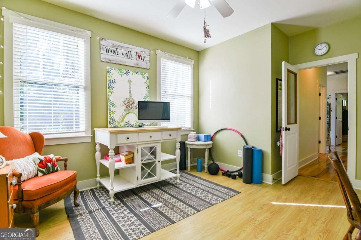 1060 Cobblestone Drive Bogart - Photo 51