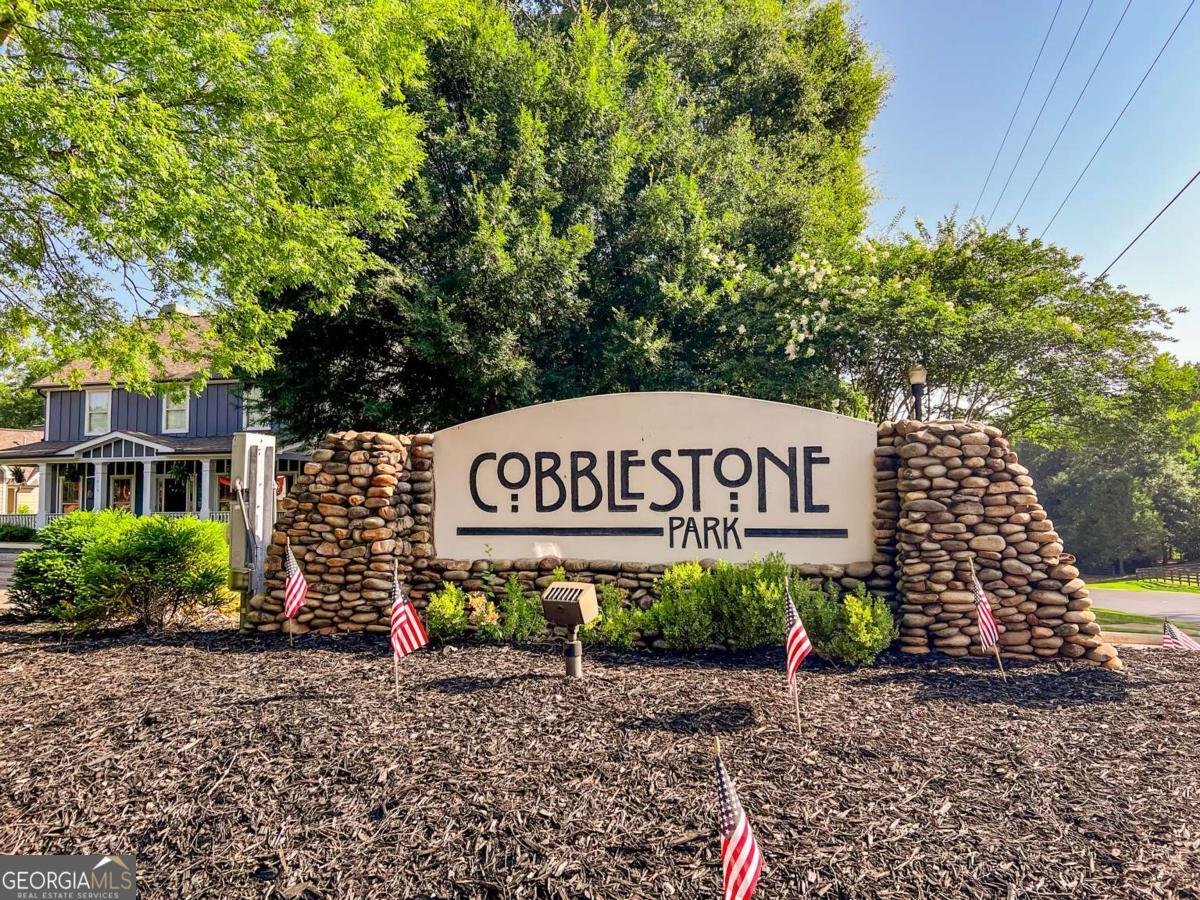 1060 Cobblestone Drive Bogart - Photo 54