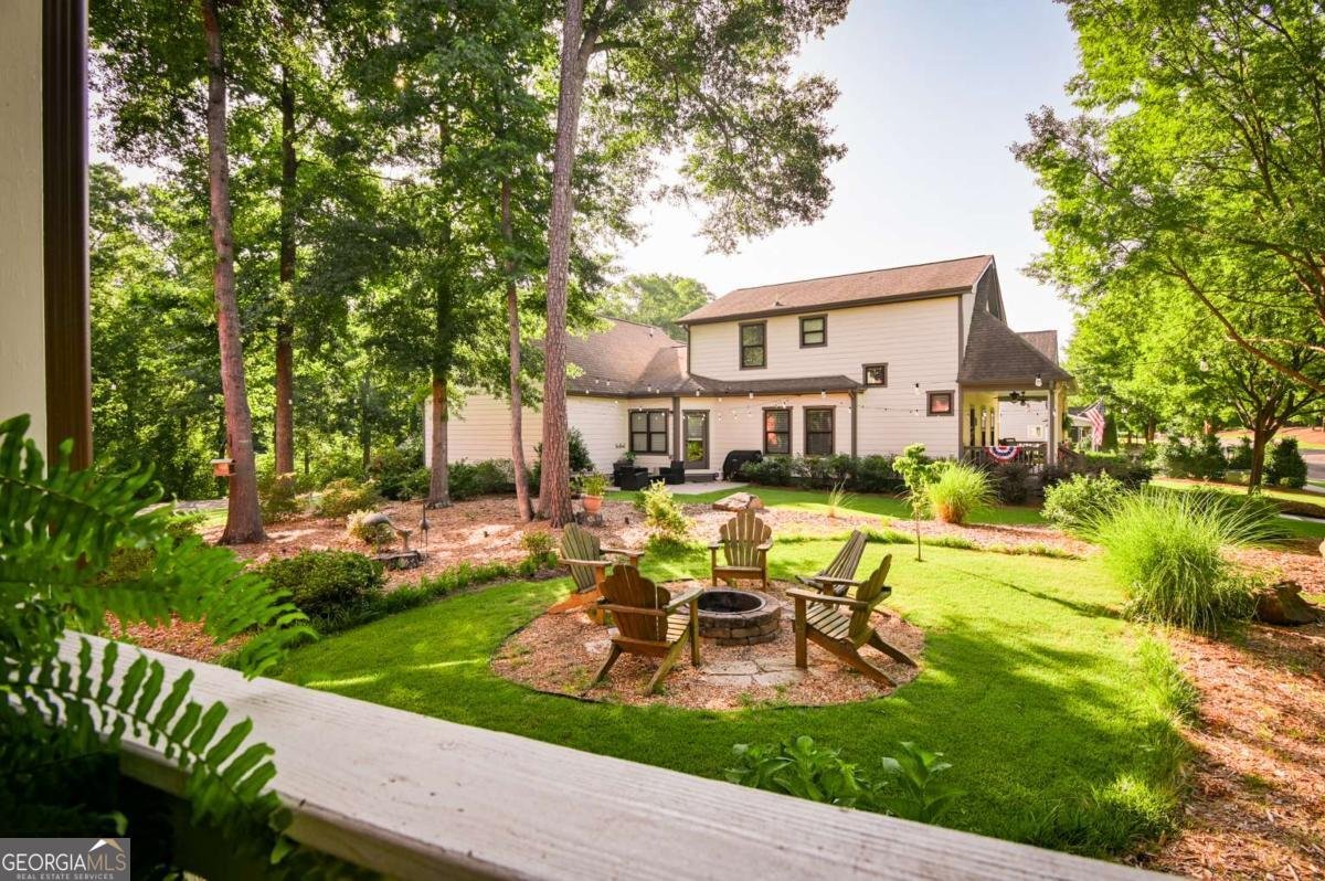 1060 Cobblestone Drive Bogart - Photo 6
