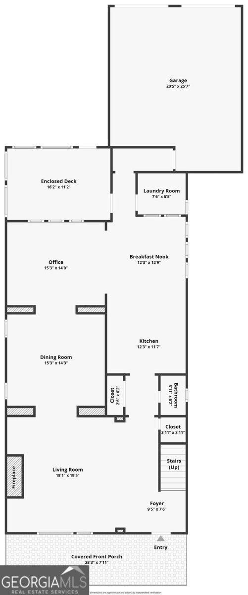 1060 Cobblestone Drive Bogart - Photo 63