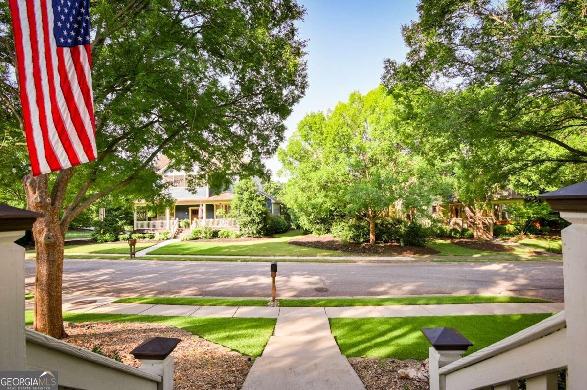 1060 Cobblestone Drive Bogart - Photo 7