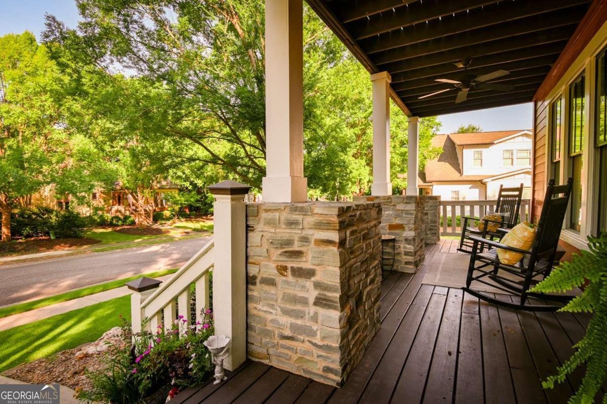 1060 Cobblestone Drive Bogart - Photo 8