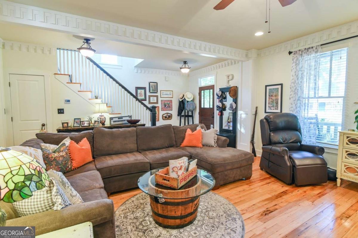 1060 Cobblestone Drive Bogart - Photo 9