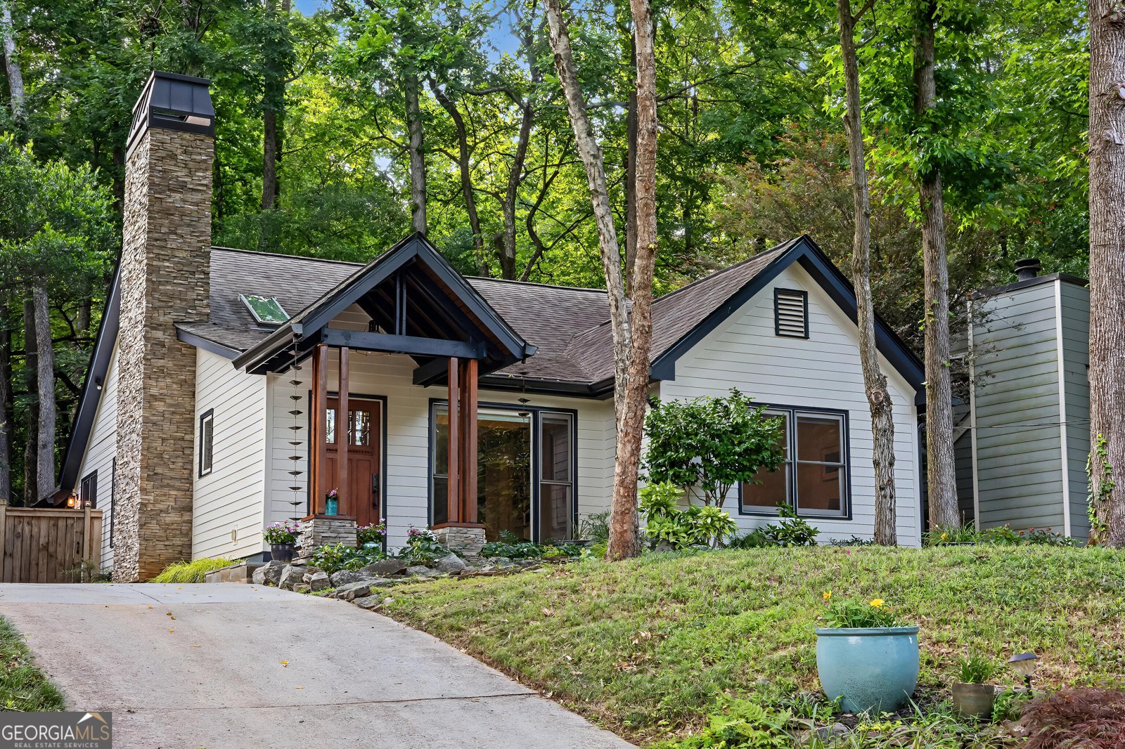 870 Ormewood Terrace Atlanta - main photo