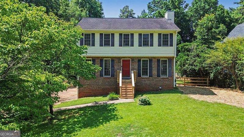 4111 Falcon Shores Court Acworth - main photo