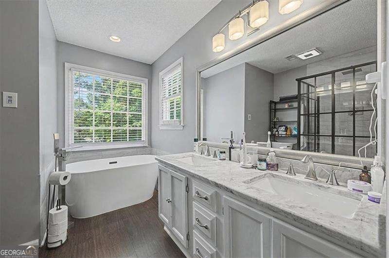 4111 Falcon Shores Court Acworth - Photo 13