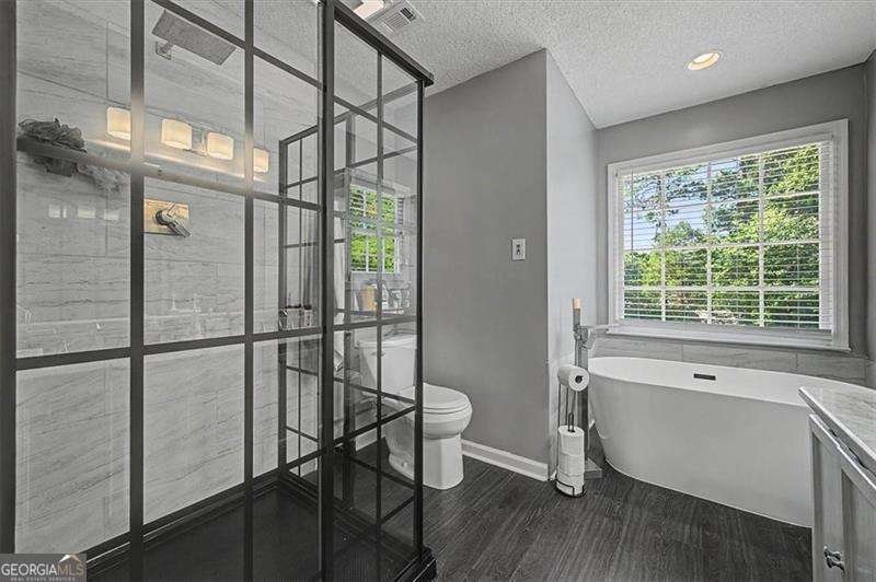4111 Falcon Shores Court Acworth - Photo 14