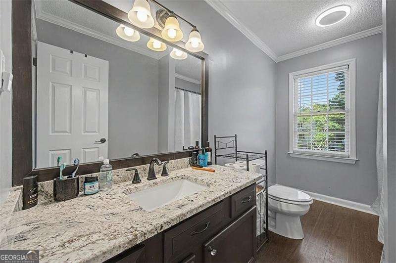 4111 Falcon Shores Court Acworth - Photo 17