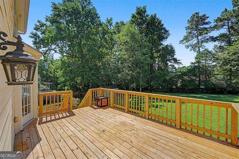 4111 Falcon Shores Court Acworth - Photo 18