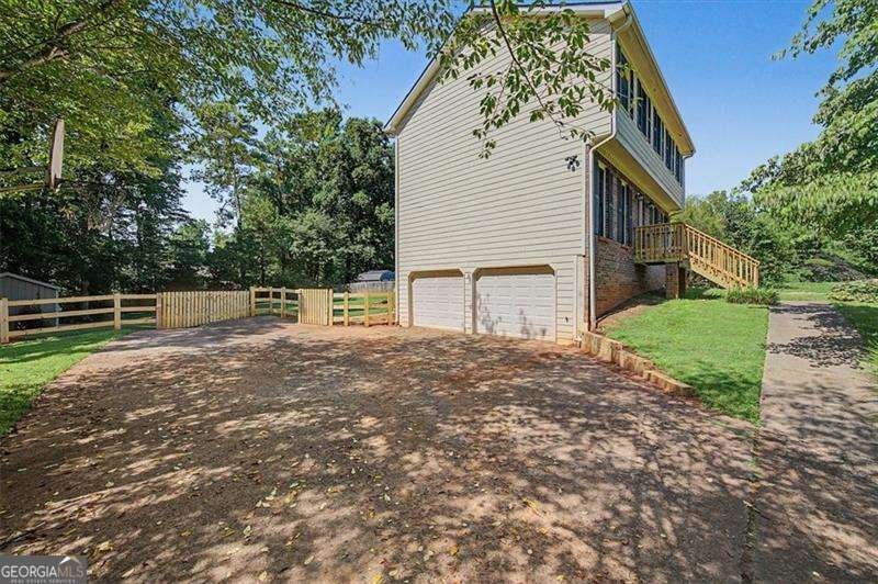 4111 Falcon Shores Court Acworth - Photo 20