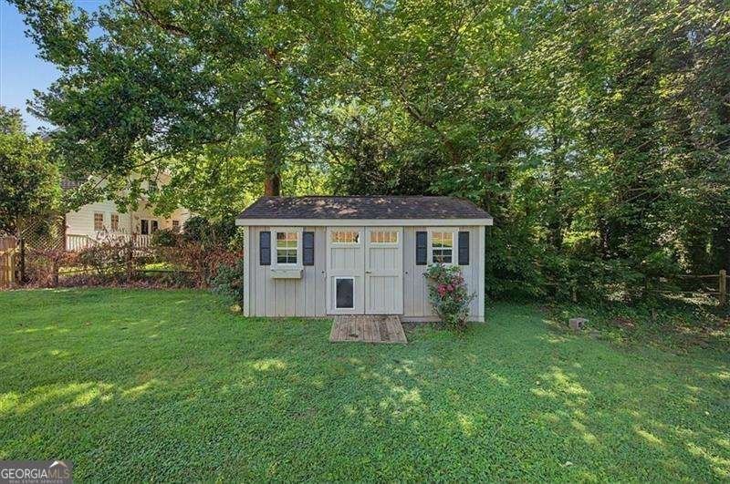 4111 Falcon Shores Court Acworth - Photo 22