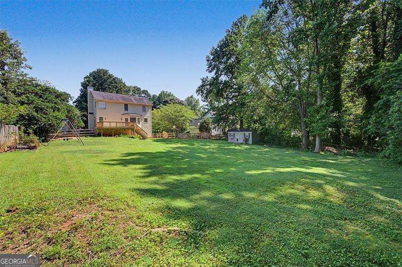 4111 Falcon Shores Court Acworth - Photo 24