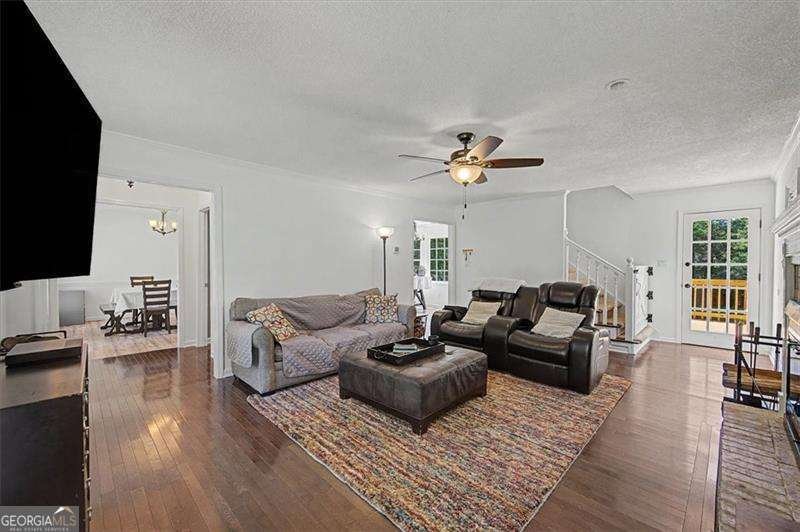 4111 Falcon Shores Court Acworth - Photo 6