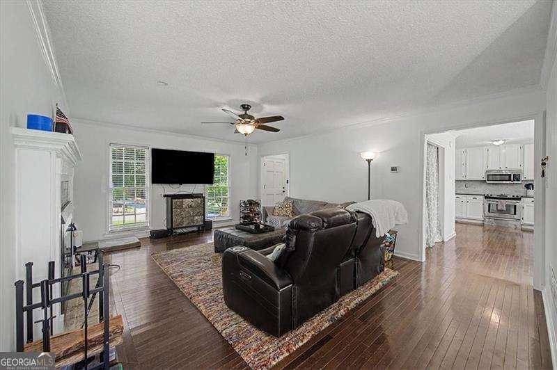 4111 Falcon Shores Court Acworth - Photo 7