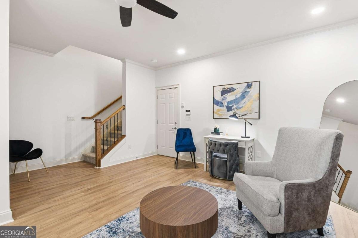997 Pearl Point Sandy Springs - Photo 13