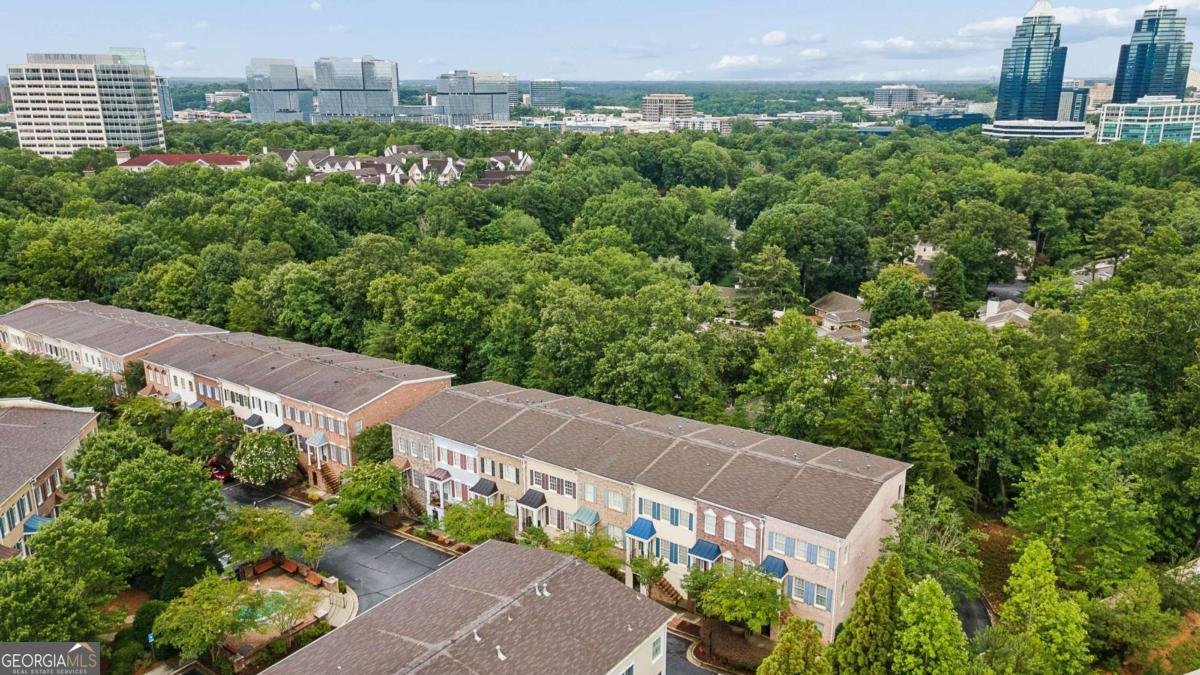 997 Pearl Point Sandy Springs - Photo 16