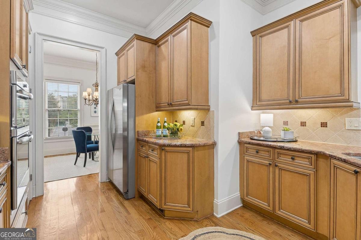 997 Pearl Point Sandy Springs - Photo 7