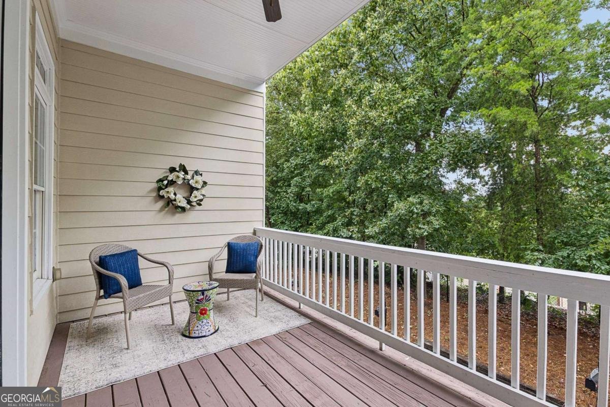 997 Pearl Point Sandy Springs - Photo 8