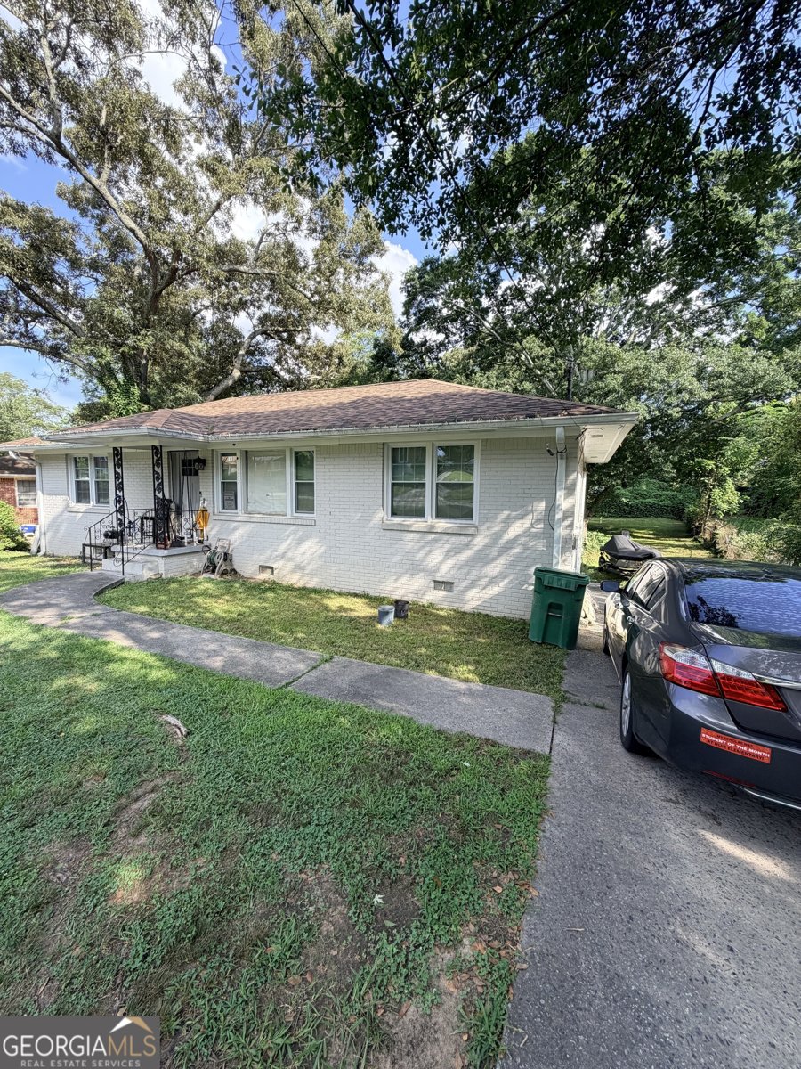 1025 Rocksprings Street Forest Park - Photo 10