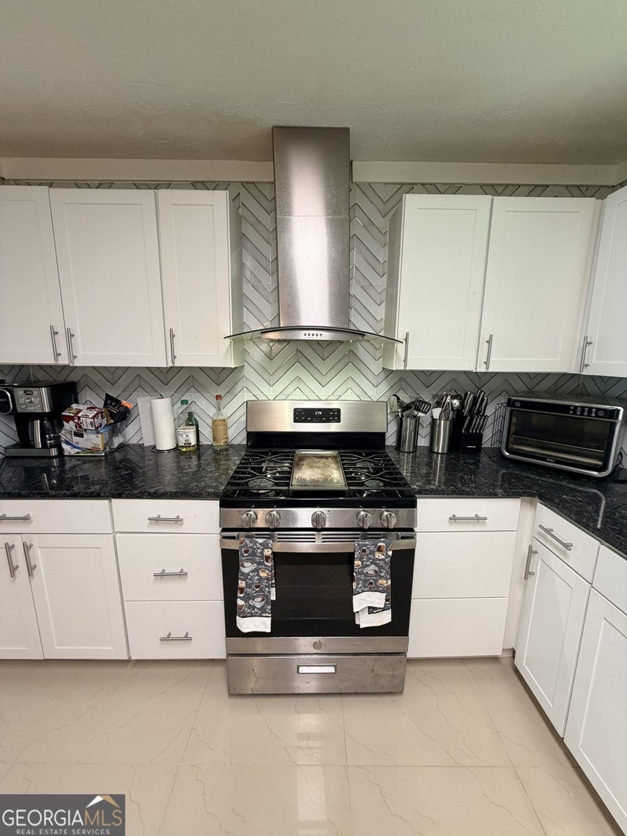1025 Rocksprings Street Forest Park - Photo 11