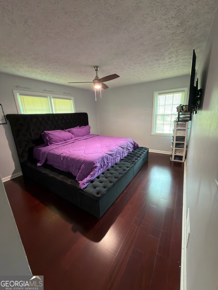 1025 Rocksprings Street Forest Park - Photo 12
