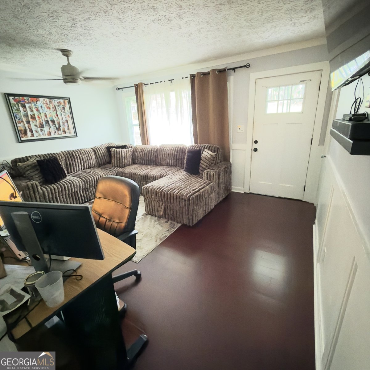 1025 Rocksprings Street Forest Park - Photo 16