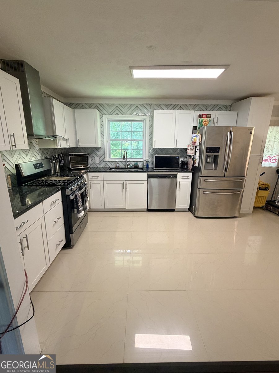 1025 Rocksprings Street Forest Park - Photo 17