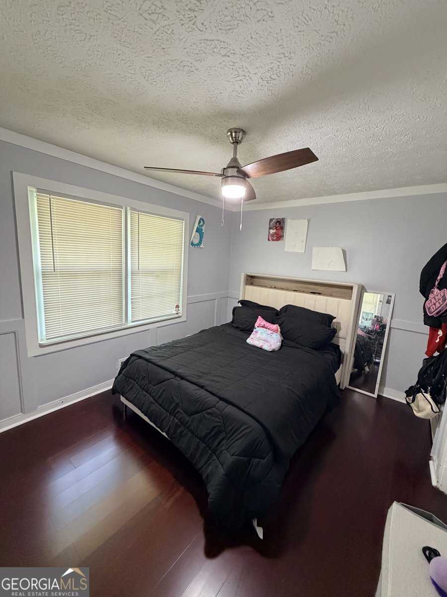 1025 Rocksprings Street Forest Park - Photo 6