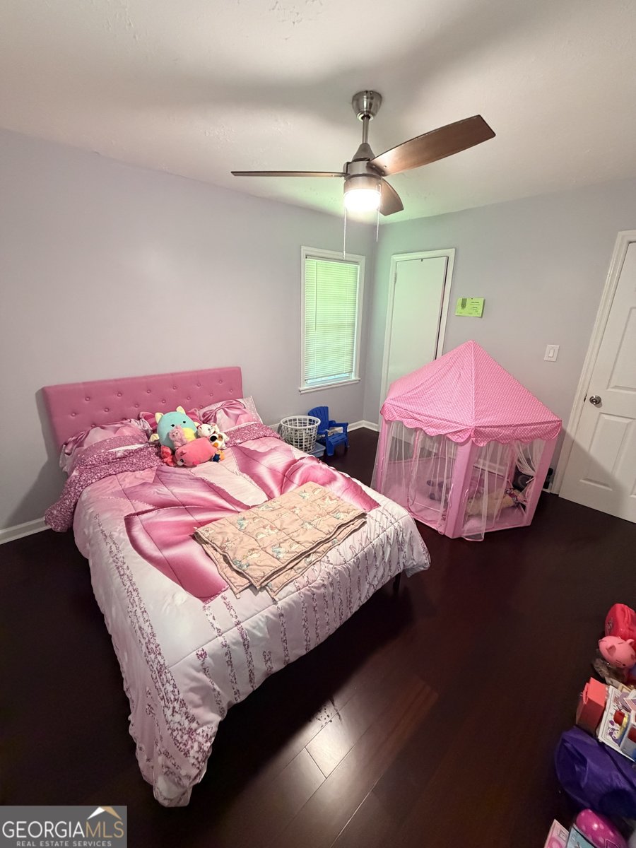 1025 Rocksprings Street Forest Park - Photo 8