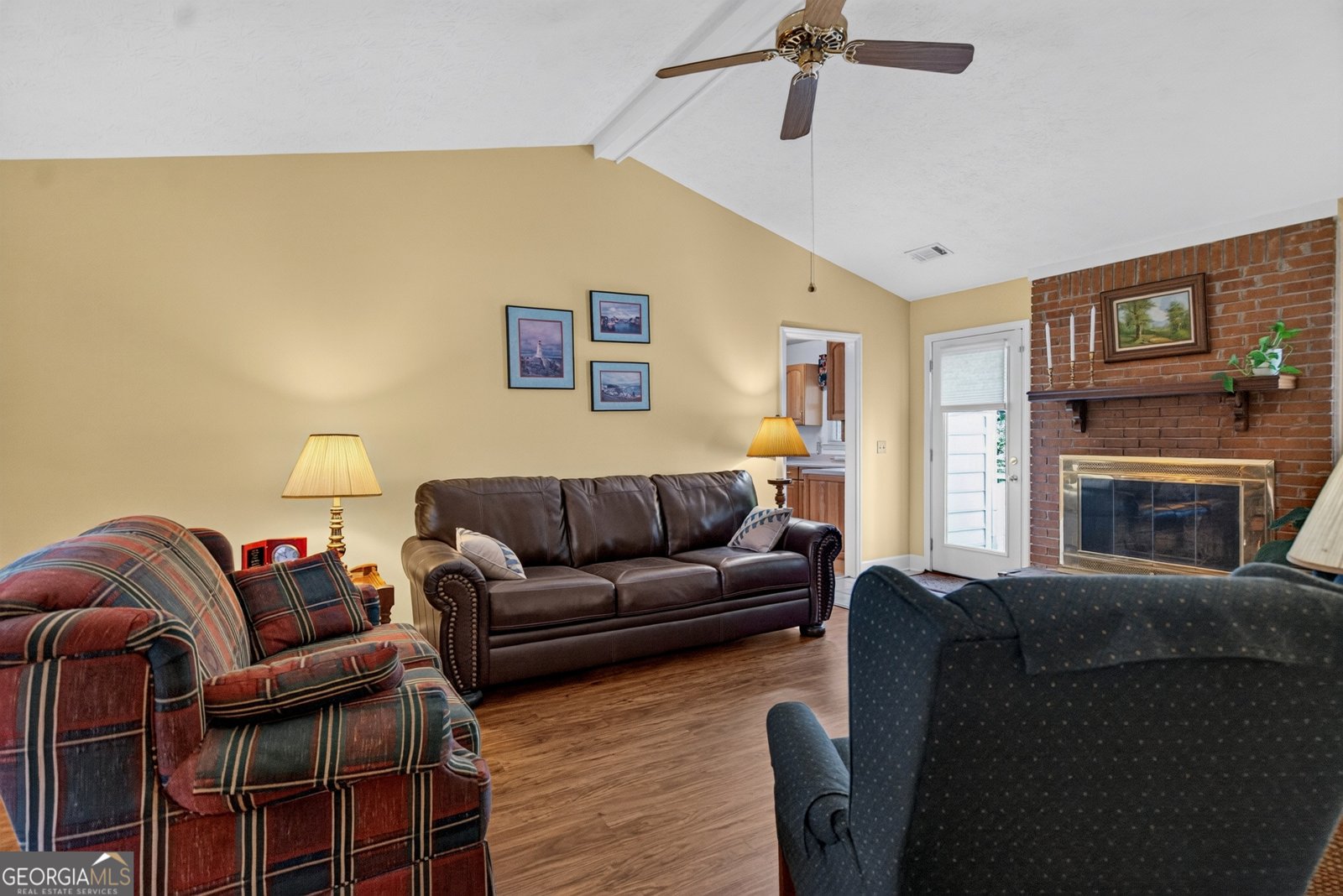 201 Moccasin Trail Lagrange - Photo 6