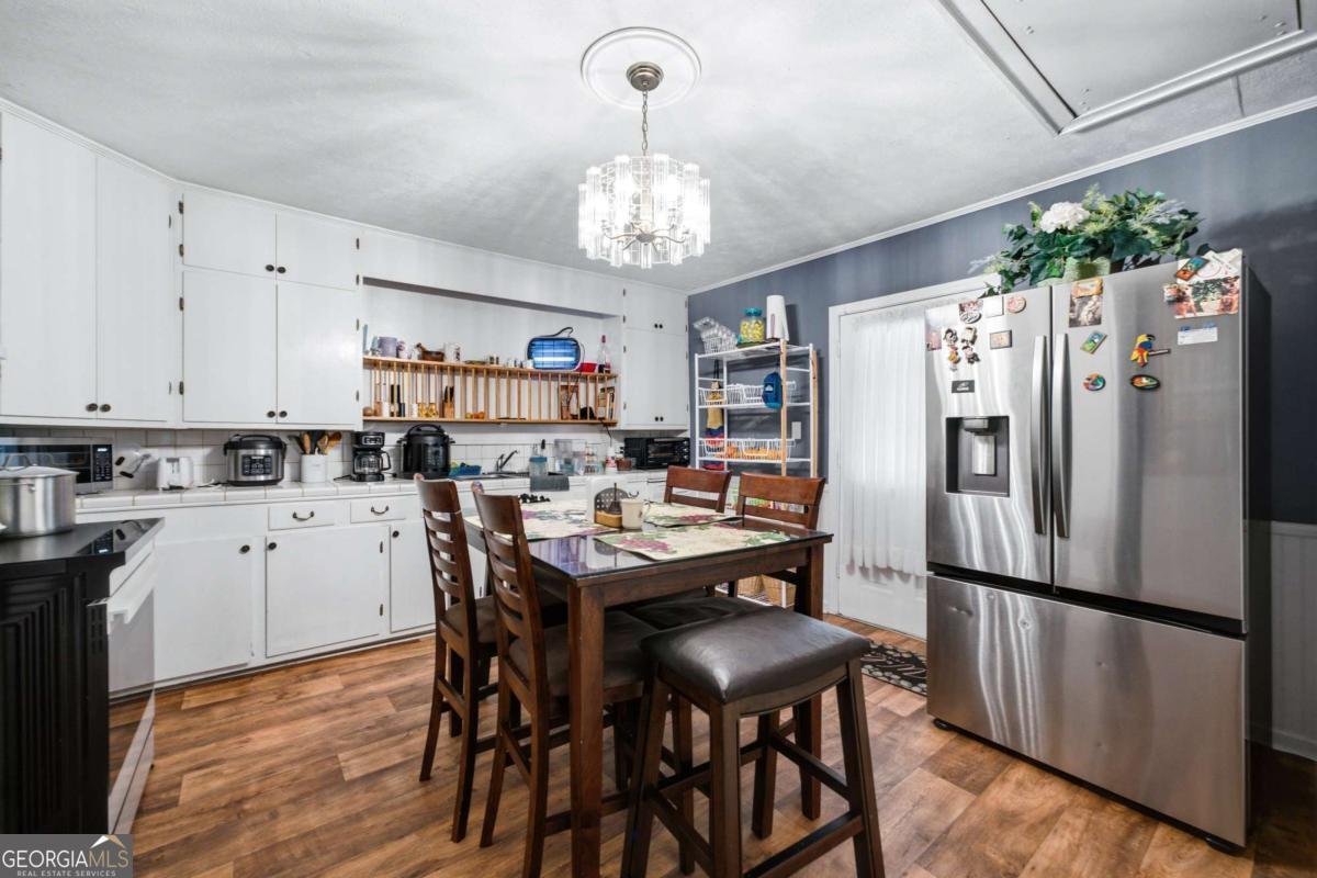 1042 Carl Bramlett Road Winder - Photo 10
