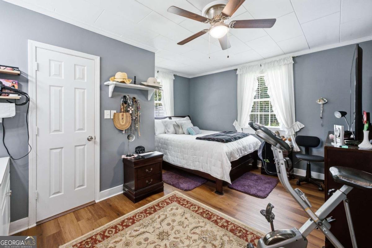 1042 Carl Bramlett Road Winder - Photo 15