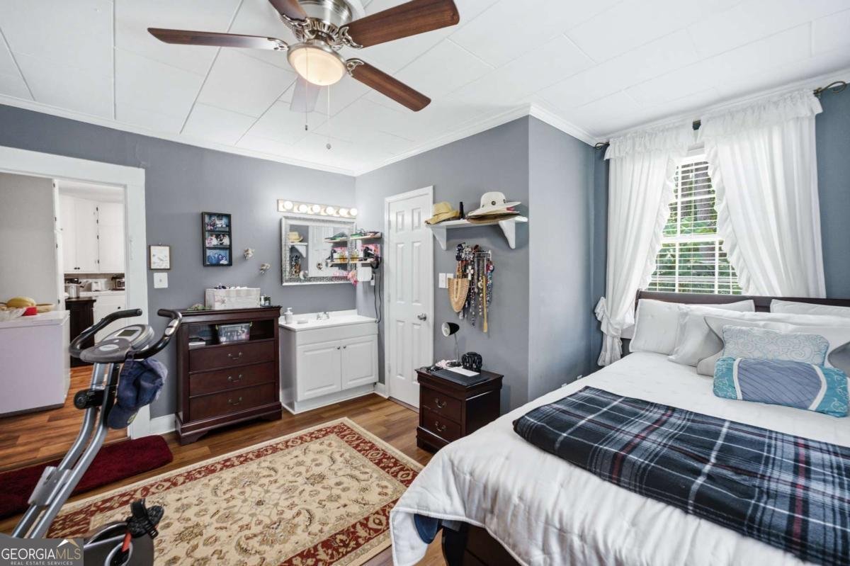 1042 Carl Bramlett Road Winder - Photo 16