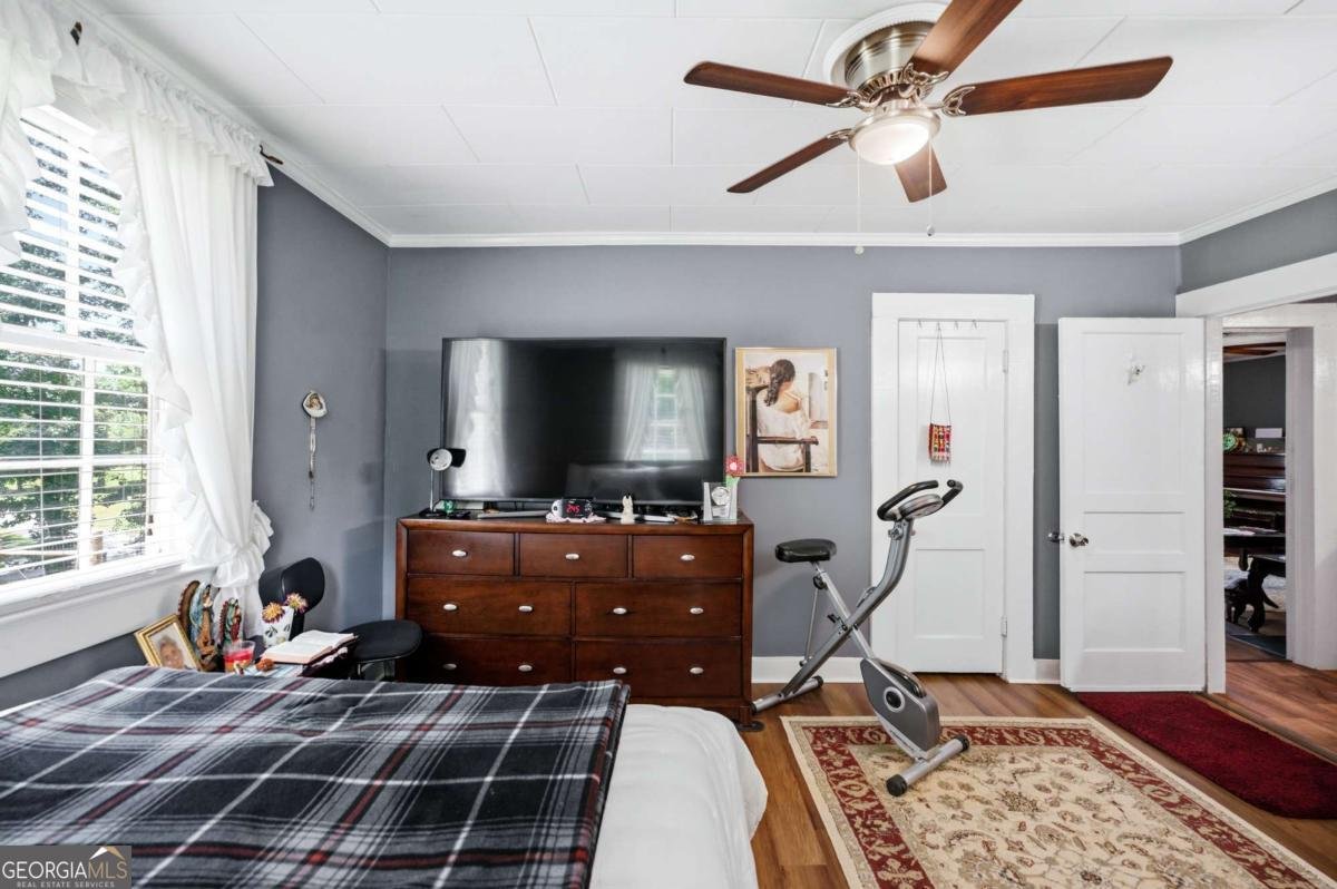 1042 Carl Bramlett Road Winder - Photo 17