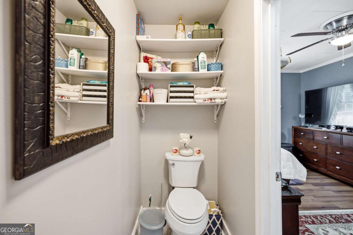 1042 Carl Bramlett Road Winder - Photo 18