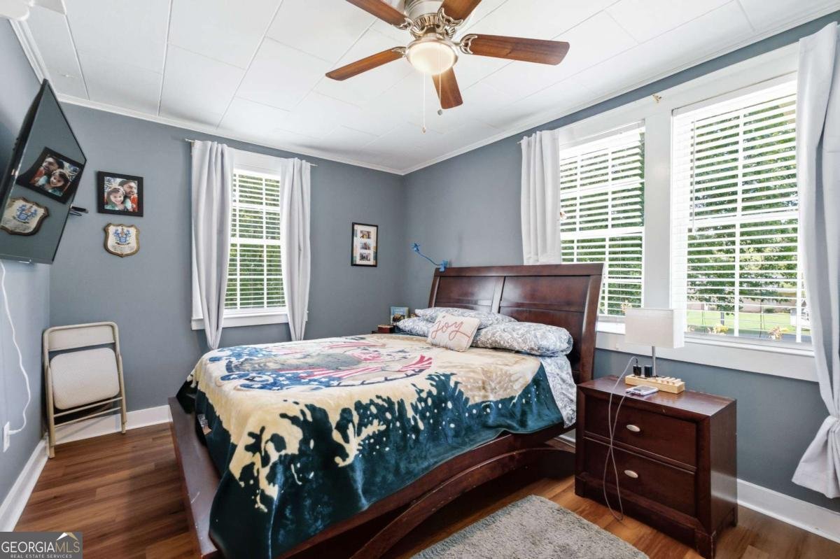1042 Carl Bramlett Road Winder - Photo 20