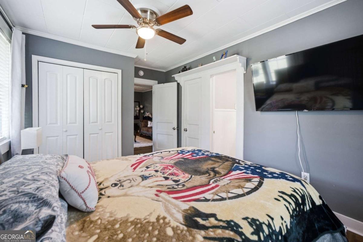1042 Carl Bramlett Road Winder - Photo 21