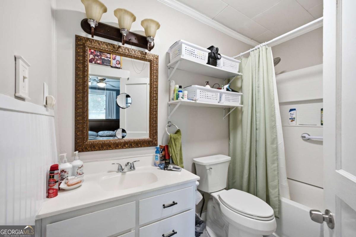 1042 Carl Bramlett Road Winder - Photo 22