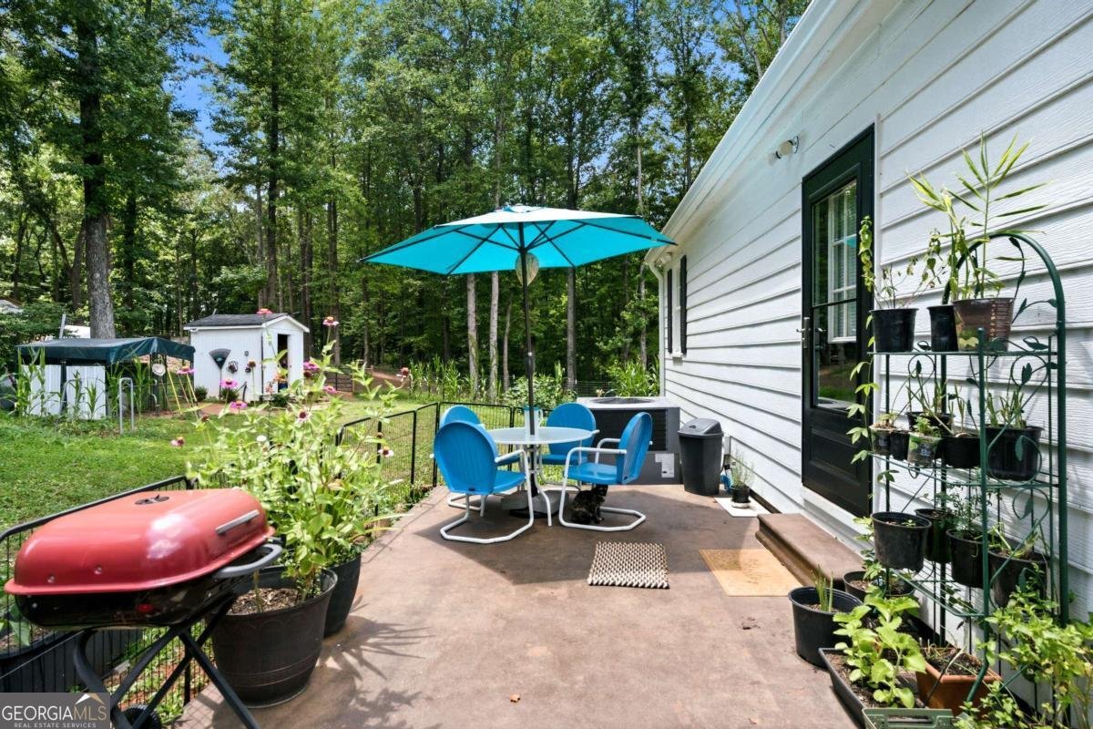 1042 Carl Bramlett Road Winder - Photo 24