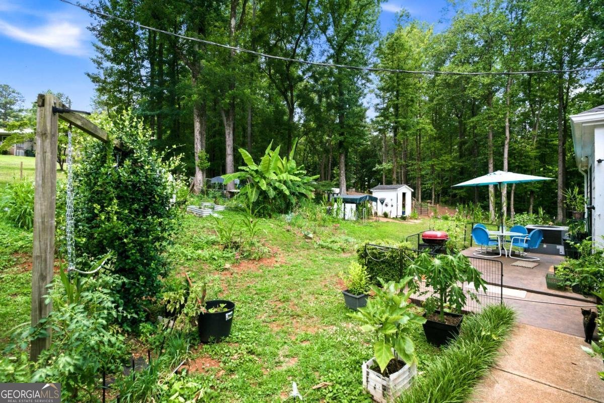 1042 Carl Bramlett Road Winder - Photo 25
