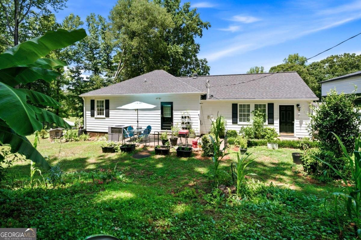 1042 Carl Bramlett Road Winder - Photo 26