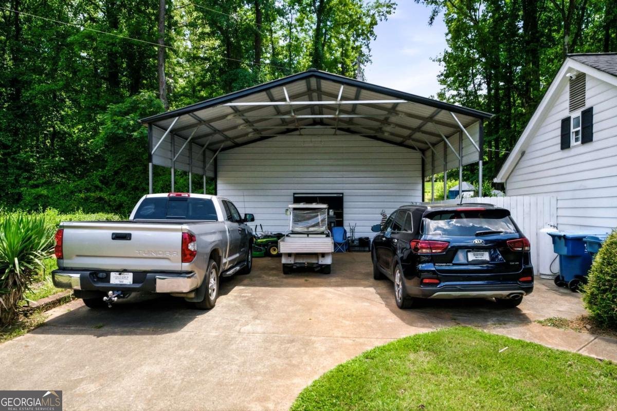 1042 Carl Bramlett Road Winder - Photo 29