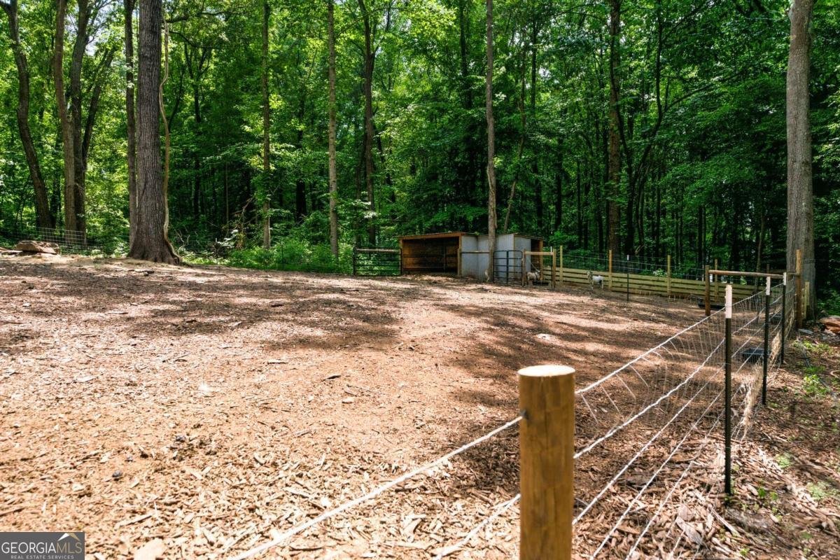 1042 Carl Bramlett Road Winder - Photo 40