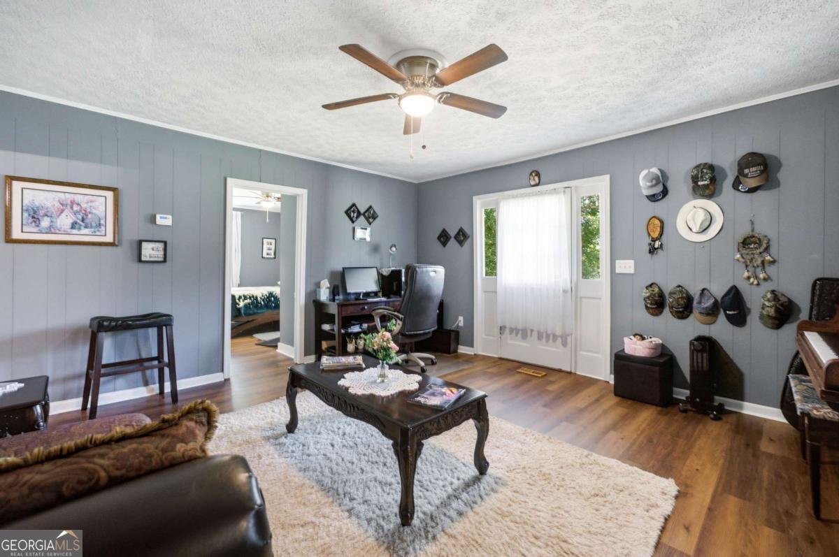 1042 Carl Bramlett Road Winder - Photo 6